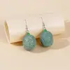 Colección de Pendientes Lindos de Frutas Aguja de Plata, Clips para Orejas Dulces Estilo Girly Sin Perforación, Pendientes de Fresa con Cara Sonriente Incrustados de Diamantes para Mujeres