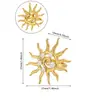 Anillo de Acero Inoxidable con Circonita Exagerado de Alto Nivel Europeo y Americano, Anillo de Luz de Lujo Tejido Hueco, Anillo de Dedo de Moda, Anillos de Nicho