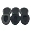 Adecuado para Cubiertas de Auriculares Beyerdynamic Dt235 Dt231 Dt234 Dt131 Mmx1/2 Almohadillas Esponja para Orejas