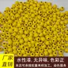 Suministro de Cuentas de Madera de 12*14mm para Accesorios de Ropa, Accesorios de Manualidades, Color Madera de Arce, 1000 Piezas por Set, Madera