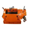 Fabricante de Suministro de Cabrestante Neumático Limei Jqhs-10x24 Cabrestante Neumático de Minería de 0.5T-1T