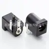 Pino de Plug Xiongwei 2.0(2.5) Jack de Alimentação DC/Soquete de Alimentação DC Núcleo do Plugue 2.0(2.5)