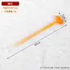 Martelo de Cabaza de Lótus da Loja de Dois Yuan, Massageador de Cabaza de Lótus, Martelo de Batida para Cuidados com a Saúde dos Meridianos, Martelo de Cabaza para Automassagem