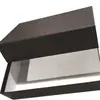 Stock Listo de Fábrica Ed Luz de Coche Productos Electrónicos Caja de Embalaje Neutra con Algodón Perlado Diseño Gratuito