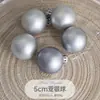 Esferas de Navidad, Accesorios para Árbol de Navidad, Colgantes Decorativos, Nuevas Decoraciones para Ventanas y Techos, Decoraciones Navideñas