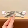 Liquidação de AcessóriosAtacado Versátil Presilhas de Cabelo, Grampos de Cabelo, Tiaras, Brincos, Argolas de Cabelo, Acessórios de Cabelo, Brincos de Tarraxa