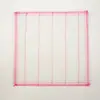 Toalla de algodón antiadherente para lavar platos, absorbente de aceite, 30 x 30, cinco capas, venta al por mayor