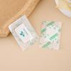 Tabletes de Fragrância 6D, Tabletes de Fragrância para Ar, Sachês Anti-Mofo, Absorventes de Umidade e Desodorizantes, Caixas de Sapatos, Bolsas, Tabletes de Fragrância Desodorantes, Tabletes Sólidos de Aromaterapia