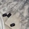 Pegatinas de Manicura Transfronterizas Finas y Resistentes, Pegatinas de Uñas Simples Populares, Material de Mármol de Alta Gama Ultra-Fino sin Rastro
