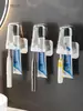 Estante japonés para cepillos de dientes sin perforaciones Taza para enjuague bucal Cepillo de dientes Taza para dientes Montado en la pared Almacenamiento en la pared del baño Traje