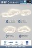 Lámpara de Sala de Estar de Espectro Completo, Lámpara de Techo para Dormitorio Principal, Lámpara Principal Minimalista Moderna, Lámpara de Dormitorio Nuevo Modelo 2026, Luminarias de Guangdong Zhongshan