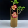 Decoração de Prato de Sashimi, Tiras de Bambu, Cerca de Bambu, Prato para Churrasco de Restaurante Japonês, Decoração de Prato, Decorações de Prato Estilo Japonês