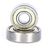 Rodamiento de Bolas Baf608Zz/Rodamiento para Rueda de Patinete Skate L-2280Zz Tamaño 608Z 8*22*7
