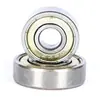 Fskf Venda Direta Rolamento de Esferas de Sulco Profundo Micro 6900Zz/2Rs Rolamento com Flange F696Z