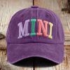 Gorra de béisbol de algodón lavado con estampado transfronterizo, estilo Old Torre, estilo retro de comercio exterior para hombre, con diseño de explosiones y parte superior blanda.