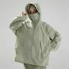 Ropa de protección solar UPF50+ de verano para hombres y mujeres, transpirable, ligera, resistente a los rayos UV, adecuada para ocio al aire libre, versátil, chaqueta protectora para la piel estilo pareja