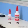 Fabricante Original Cola Adesiva de Solda, Cola Original Forte Universal à Base de Óleo para Colagem de Metal, Plástico e Cerâmica, Grande Quantidade