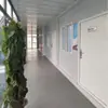Casas Modulares de Atividade em Contêineres Transfronteiriços, Dormitórios Temporários, Casas Modulares de Atividade Tipo Contêiner para Acomodação, Casas Modulares de Atividade, Contêineres de Embalagem Temporários
