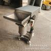 Máquina de barro de zanahoria comercial máquina de barro de verduras fábrica trituradora de frutas y verduras precio