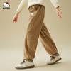 Calça Infantil Hello Kitty/Hello Kitty Nova Coleção Primavera e Outono 2026 Modelo Soltinho para Meninas Mais Velhas