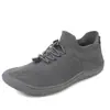 Zapatos Anchos Transfronterizos, Zapatos de Senderismo Transpirables, Zapatos Casuales Deportivos Versátiles y Modernos, Zapatos de Fitness para Interior para Hombre y Mujer
