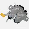 Para Seguro de Cofre Ford 7S7A16700BE