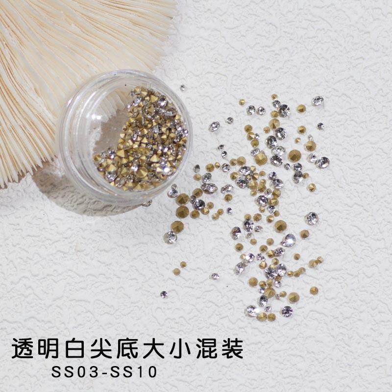 3g透明