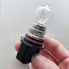 Lâmpada de sinal de giro/neblina de formato especial para carro, halógena, de freio, bolha PSX24W PW24W PS13W