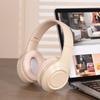 Explosiones transfronterizas DR58 nuevos auriculares Bluetooth auriculares de música reducción activa de ruido Bluetooth Huaqiang Norte auriculares Bluetooth