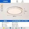 Nova Luminária de Teto Minimalista Estilo Italiano 2026 para Sala de Estar, Luz Principal Moderna Simples Protetora para Corredor e Quarto