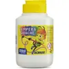 Tinta guache (250 ml) Branco - Caixa com 3 Unidades