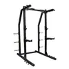 Foshan Fábrica de equipos de fitness comercial al por mayor rack de sentadillas de pórtico gimnasio interior Equipo de fitness