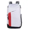 Mochila casual deportiva de fitness para baloncesto con amortiguación de aire, bolsa para portátil de estudiante, gran capacidad, para uso en exteriores, bolsa de viaje, nueva