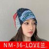 Cachecol Gorro Torcido Oversized Atualizado de Outono e Inverno para Homens e Mulheres, Cachecol Aquecedor de Pescoço Versátil Estilo Coreano
