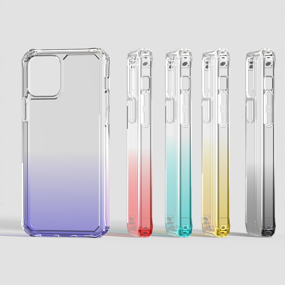iPhone12 重甲奇兵 渐变 色板 2