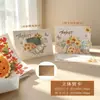 Novos cartões de felicitações para o Dia do Professor, cartões de bênção de gratidão, conjunto de envelopes para professores homens e mulheres, cartões com mensagens criativas