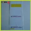 Personalización de Papel de Boleto Pequeño, Impresión de Boletos de Cajero, Boleto de Tarifa en Papel Térmico, Comprobante de Cajero Automático, Personalización de Boleto de Admisión para Cine
