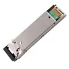 Módulo óptico de doble núcleo monomodo de 1,25G SFP-GE-LX-SM1310 gigabit doble fibra monomodo 20KMsf p modo óptico