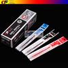 Vermelho Chenfang 106 reFill oferta especial preto 0,5 mm caneta gel recarga recarga de tinta azul recarga recarga recarga,