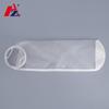 Bolsa filtrante de politetrafluoroetileno PTFE resistente a altas temperaturas y a la corrosión, bolsa filtrante líquida para planta de incineración de residuos químicos de ácido sulfúrico