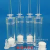Punto Luz de Agua Aguja Putters Botella Paquete Cosmético Desechable Esencia Botella Mascarilla de Ojos 1ML Múltiples Estilos