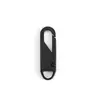 Tirador de Cremallera Desmontable para Chaquetas y Bolsos, Hebilla Deslizadora de Cremallera Universal, Accesorio de Herramienta de Reparación de Cremalleras, Metal para Bolsos