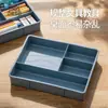 Podio para Profesores BNBST Organizador de Materiales de Tiza para Enseñar Caja de Almacenamiento de Papelería de Escritorio Misceláneos Clasificación Múltiples Colores Disponibles
