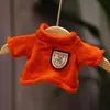 Ropa de Muñeca de Algodón, Suéteres de Repuesto para Muñecas de Tela, Atuendos para Peluches de Oso de Peluche, Ropa de Muñeca al por Mayor