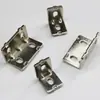 Suministro Exclusivo Transfronterizo de Escuadras Metálicas en L 68X39X8mm Conector para Muebles para Conexión de Muebles