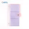 Adecuado para Álbumes de Fotos Polaroid, Mini de 3 Pulgadas, 72 Fotos de Alta Definición, Álbum de Fotos Transparente Tipo Inserto