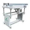 La Máquina de Alimentación para Soldadura por Ola Zhengbang, Estación de Acoplamiento de PCB, Máquina de Placa de Soldadura por Ola es Flexible, Duradera y Eficiente, Suministrada Directamente por el Fabricante