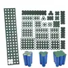 Material de Suporte Adesivo Retardante de Chama Isolante para Bateria de Lítio de Papel de Cevada Anti-Estático Laminado Composto Resistente a Altas Temperaturas Personalizado