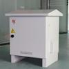 Transformador aislador fotovoltaico solar monofásico a prueba de lluvia para exteriores conectado a la red DGG-10KVA220V-220V todo alambre de cobre