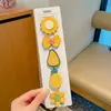Cinta mágica para cabello de bebé, accesorio para el flequillo de la frente de infantes, pasador de pelo lindo para niños, pasador de pelo para la cabeza de niñas
